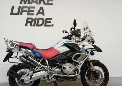 Bmw R 1200 GS Adventure (2010 - 13) - Annuncio 9552602