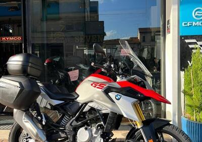 Bmw G 310 R (2021 - 25) - Annuncio 9552656