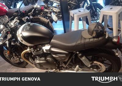 Triumph Speed Twin 900 (2023 - 24) - Annuncio 9552620