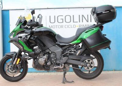 Kawasaki Versys 1000 S Grand Tourer (2022 - 24) - Annuncio 9552622