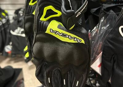 glove octar Macna - Annuncio 9552624