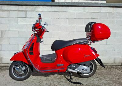 Vespa GTS 125 (2021 - 25) - Annuncio 9552625