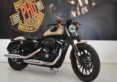 Harley-Davidson 883 Iron (2014 - 16) - XL 883N - Annuncio 9552629