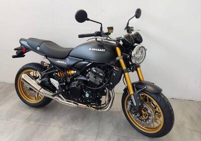 Kawasaki Z 900 RS SE (2022 - 25) - Annuncio 9549109