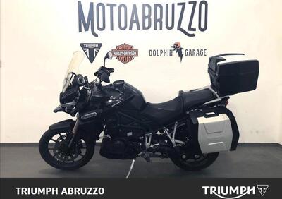 Triumph Tiger Explorer 1215 ABS (2011 - 14) - Annuncio 9552674