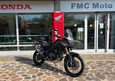 Honda Africa Twin CRF 1000L DCT (2018 - 19) - Annuncio 9552682