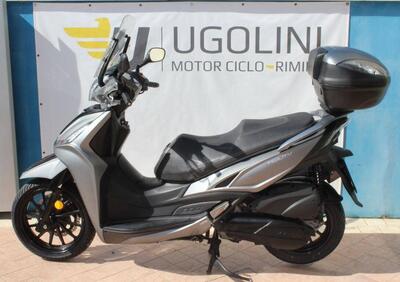 Kymco Agility 300i ABS (2019 - 20) - Annuncio 9552679