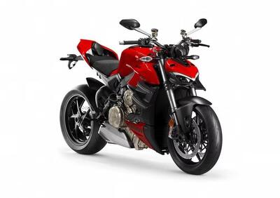 Ducati Streetfighter V4 (2023 - 24) - Annuncio 9552687