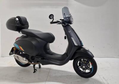 Vespa Primavera 125 Sport (2023 - 24) - Annuncio 9552701