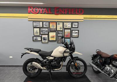 Royal Enfield Himalayan 450 (2024 - 25) - Annuncio 9552711