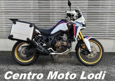 Honda Africa Twin CRF 1000L DCT ABS (2016 - 17) - Annuncio 9552746