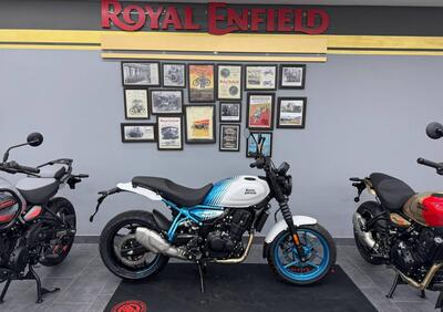 Royal Enfield Guerrilla 450 (2024 - 25) - Annuncio 9552715