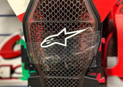 nucleon kr-1 cell Alpinestars - Annuncio 9552717