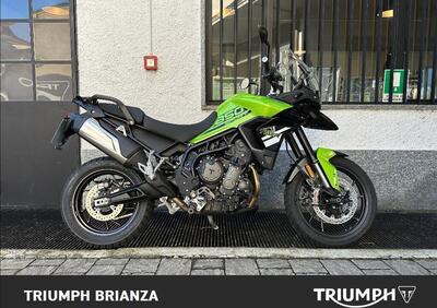 Triumph Tiger 850 Sport (2021 - 24) - Annuncio 9552720