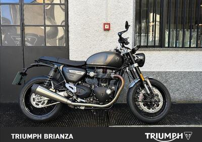 Triumph Speed Twin 1200 (2021 - 24) - Annuncio 9552721