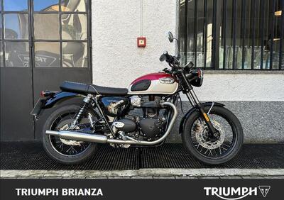 Triumph Bonneville T100 (2021 - 24) - Annuncio 9552722