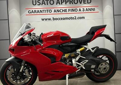 Ducati Panigale V2 955 (2020) - Annuncio 9552727