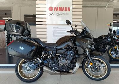 Yamaha Tracer 7 GT (2021 - 24) - Annuncio 9552739