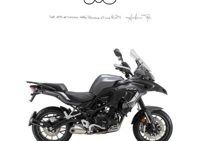 Benelli TRK 502 (2021 - 24) - Annuncio 9552732