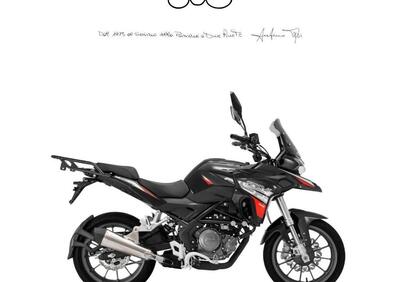 Benelli TRK 251 (2022 - 24) - Annuncio 9552735