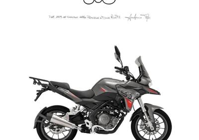 Benelli TRK 251 (2022 - 24) - Annuncio 9552736