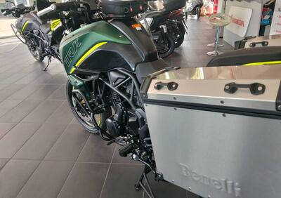 Benelli TRK 702X (2023 - 24) - Annuncio 9552740