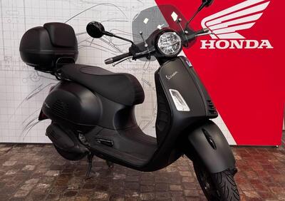 Vespa GTS 300 Hpe Super Tech (2019) - Annuncio 9552742