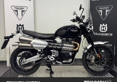 Triumph Scrambler 1200 XC (2021 - 23) - Annuncio 9552749