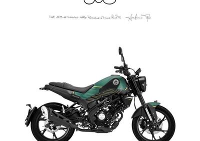 Benelli Leoncino 125 (2022 - 24) - Annuncio 9552754