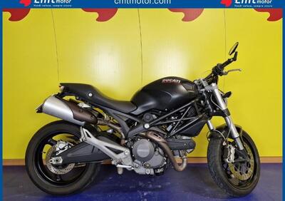 Ducati Monster 696 (2008 - 13) - Annuncio 9552794