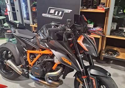 KTM 1290 Super Duke R (2021) - Annuncio 9552797