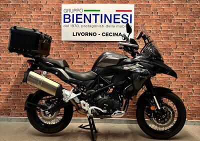 Benelli TRK 502X (2021 - 24) - Annuncio 9552802