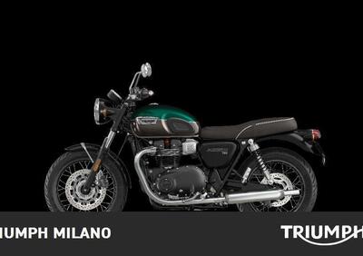 Triumph Bonneville T100 (2021 - 24) - Annuncio 9552806