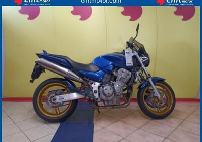 Honda Hornet 900 - Annuncio 9552808