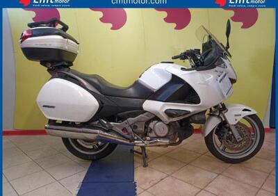 Honda Deauville 700 ABS - Annuncio 9518073