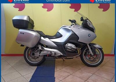 Bmw R 1200 RT (2005 - 07) - Annuncio 9552810