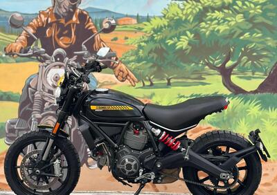 Ducati Scrambler 800 Full Throttle (2017 - 21) - Annuncio 9552818