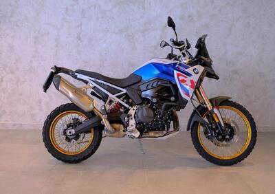 Bmw F 900 GS (2024 - 25) - Annuncio 9552826