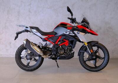 Bmw G 310 GS (2021 - 25) - Annuncio 9521453