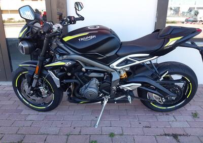 Triumph Street Triple RS (2020 - 22) - Annuncio 9552859