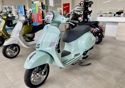 Vespa GTS 125 - Annuncio 9466504