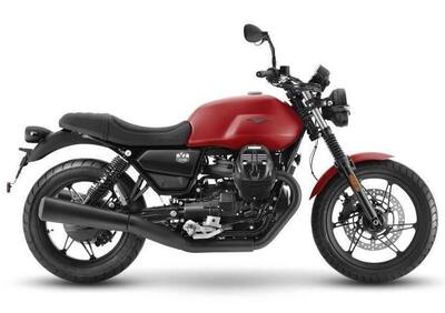 Moto Guzzi V7 Stone (2021 - 24) - Annuncio 9552879