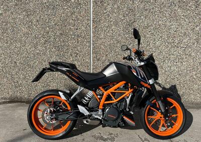 KTM 390 Duke ABS (2012 - 16) - Annuncio 9552888