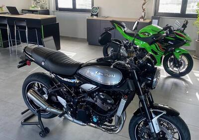 Kawasaki Z 900 RS (2022 - 24) - Annuncio 9552885