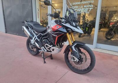 Triumph Tiger 900 Rally Pro (2024) - Annuncio 9552900