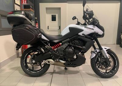 Kawasaki Versys 650 (2010 - 13) - Annuncio 9552901