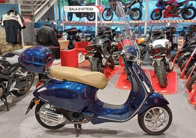 Vespa Primavera 150 (2021 - 23) - Annuncio 9552936