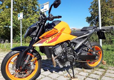 KTM 990 Duke (2024) - Annuncio 9552932