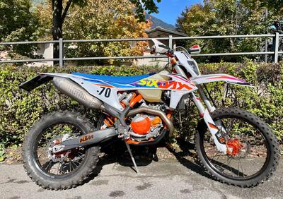 KTM EXC 500 F (2020) - Annuncio 9552943