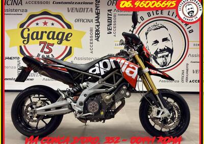 Aprilia Dorsoduro 750 (2009 - 14) - Annuncio 9552931